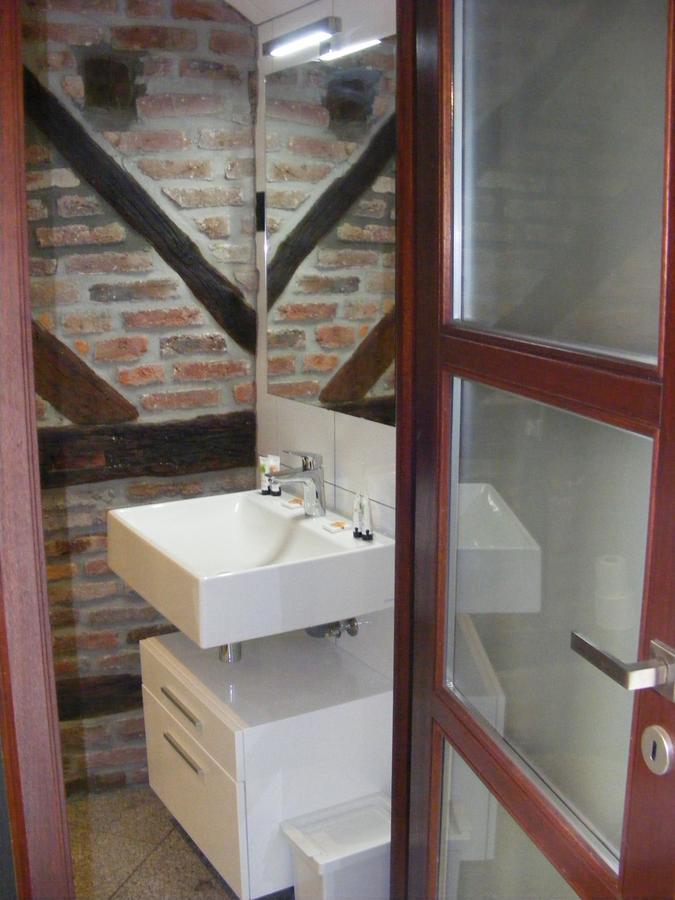 Amosa Liege City Centre Apart Gerardrie 23 Zewnętrze zdjęcie